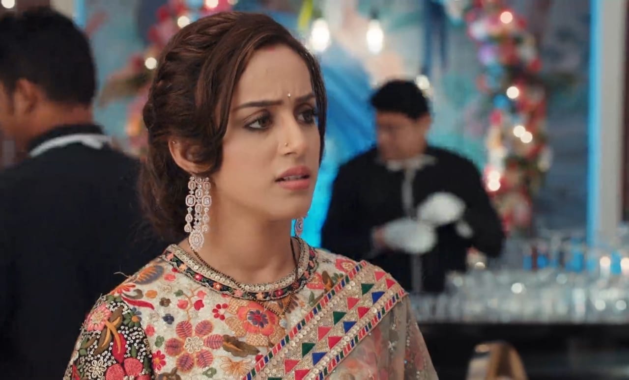 Yeh Hai Chahatein Story Preesha to lost her memory! SerialGossip Yeh Hai Chahatein Story Preesha to lost her memory! SerialGossip