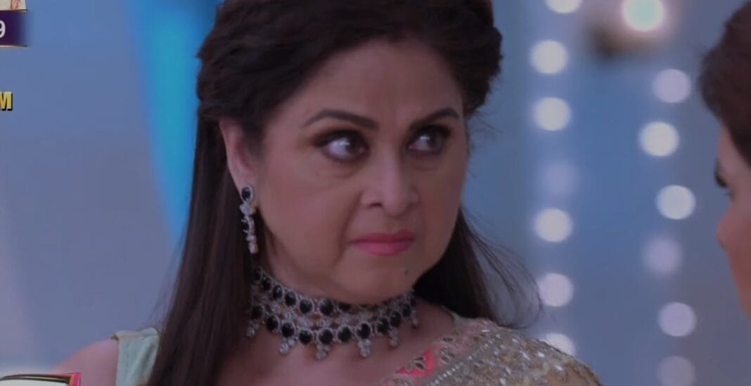 choti sardarni 4th july serial color tv